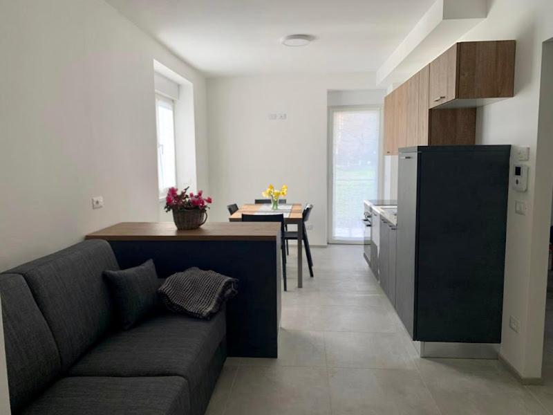 Casa Vacanze Bastiani Novaledo Ngoại thất bức ảnh