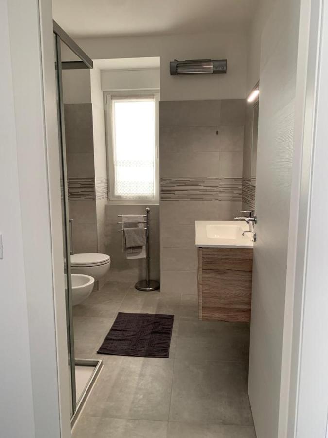 Casa Vacanze Bastiani Novaledo Ngoại thất bức ảnh