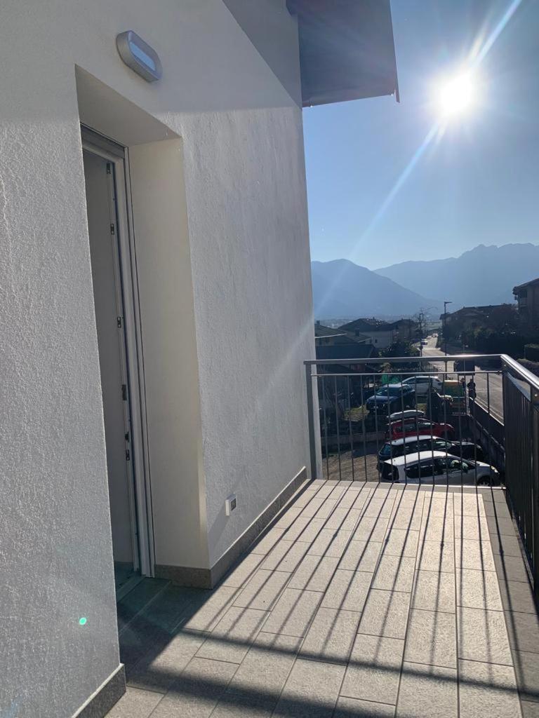 Casa Vacanze Bastiani Novaledo Ngoại thất bức ảnh