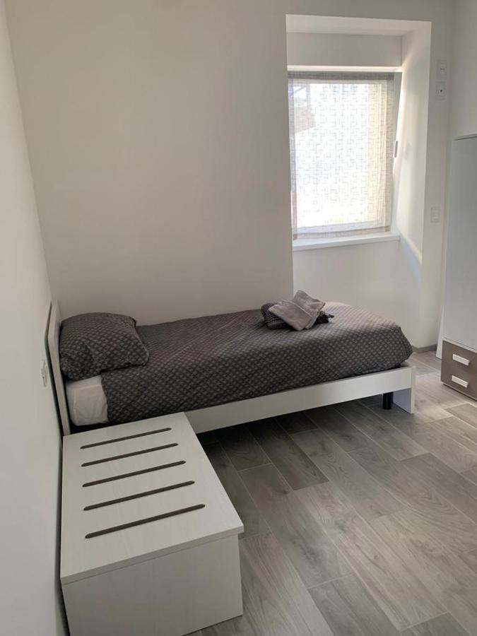 Casa Vacanze Bastiani Novaledo Ngoại thất bức ảnh