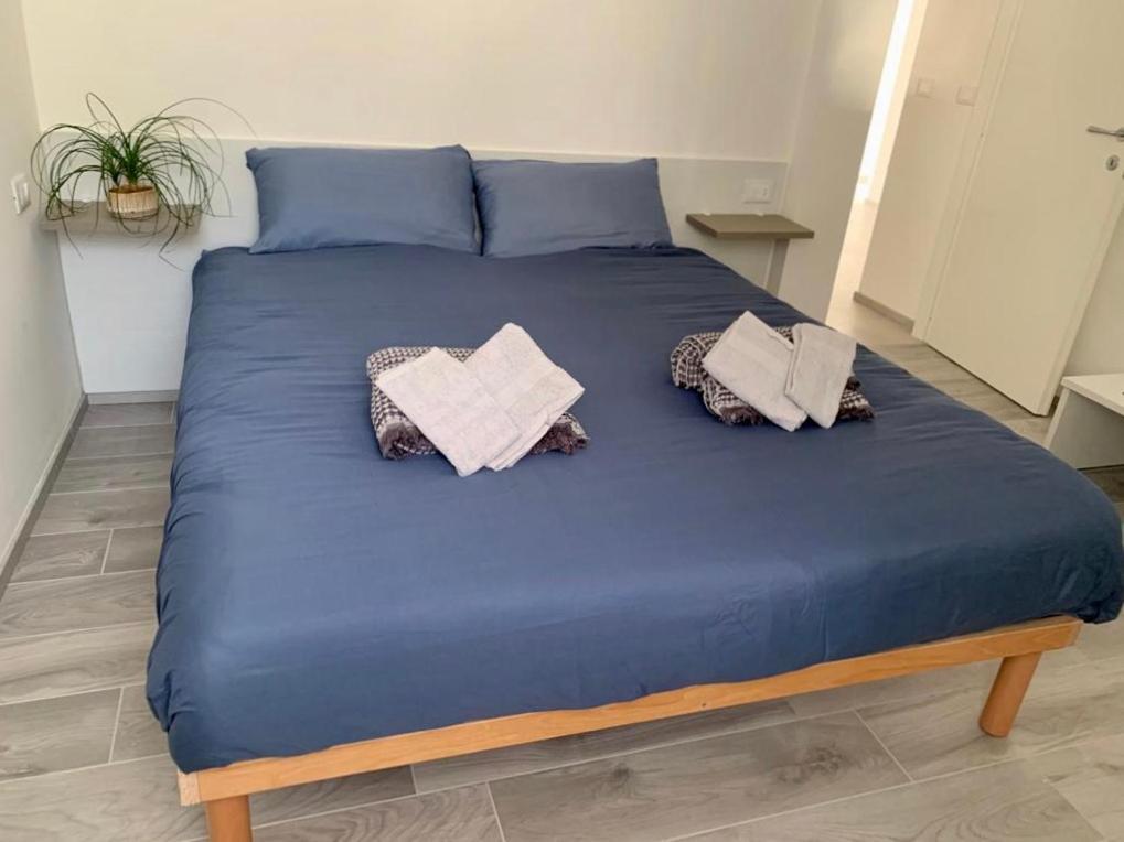 Casa Vacanze Bastiani Novaledo Ngoại thất bức ảnh