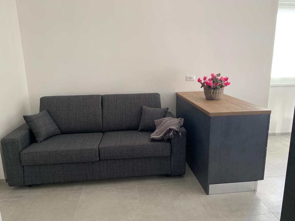 Casa Vacanze Bastiani Novaledo Ngoại thất bức ảnh