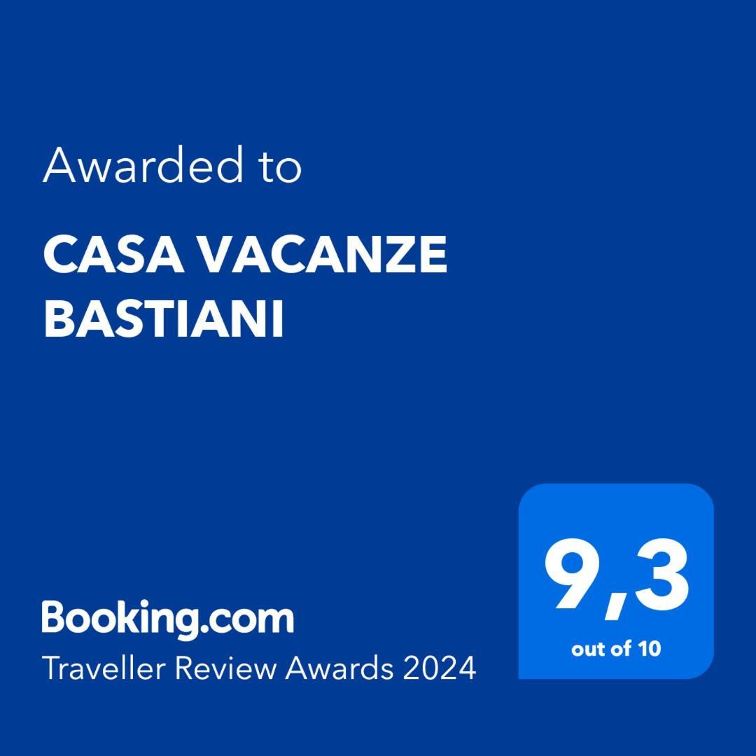 Casa Vacanze Bastiani Novaledo Ngoại thất bức ảnh